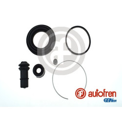 STANDARD CALIPER KIT