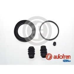 STANDARD CALIPER KIT