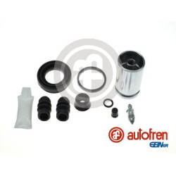 CALIPER KIT WITH PISTON + MECHANISM