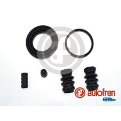 STANDARD CALIPER KIT