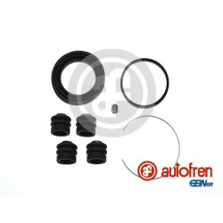 STANDARD CALIPER KIT