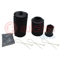COMPLETE STEERING BOOT KIT