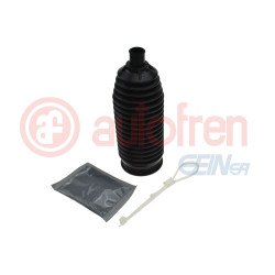 STEERING BOOT KIT