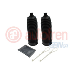 COMPLETE STEERING BOOT KIT
