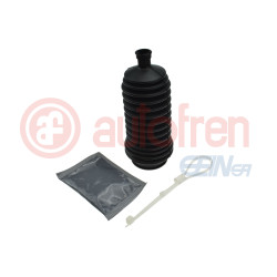 STEERING BOOT KIT