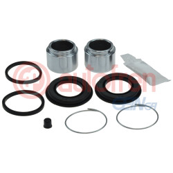 CALIPER KIT WITH PISTON