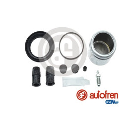 CALIPER KIT WITH PISTON