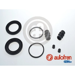 KIT ESTANDAR DE PINZA