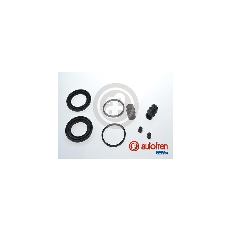 KIT ESTANDAR DE PINZA KIT ESTANDAR DE PINZA