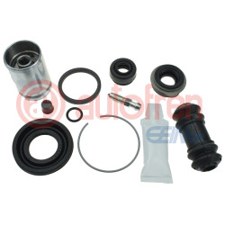 CALIPER KIT WITH PISTON + MECHANISM