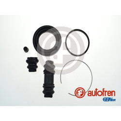 STANDARD CALIPER KIT