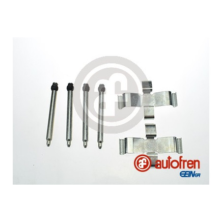 KITS PINZA