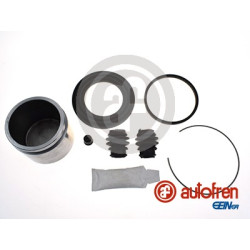 CALIPER KIT WITH PISTON