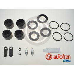 CALIPER KIT WITH PISTON
