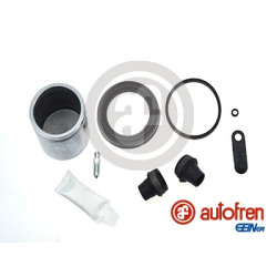 CALIPER KIT WITH PISTON
