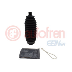 STEERING BOOT KIT
