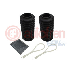 COMPLETE STEERING BOOT KIT