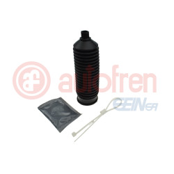 STEERING BOOT KIT
