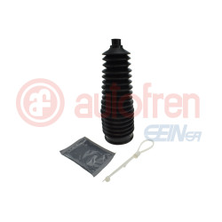 STEERING BOOT KIT