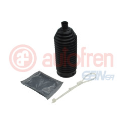 STEERING BOOT KIT