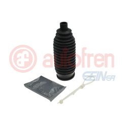 STEERING BOOT KIT