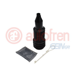 STEERING BOOT KIT