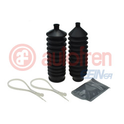 COMPLETE STEERING BOOT KIT