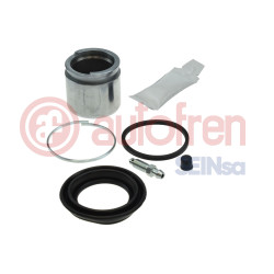 CALIPER KIT WITH PISTON