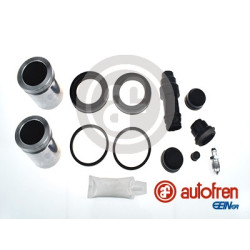 CALIPER KIT WITH PISTON