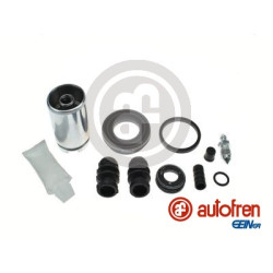 CALIPER KIT WITH PISTON + MECHANISM