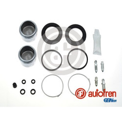 CALIPER KIT WITH PISTON
