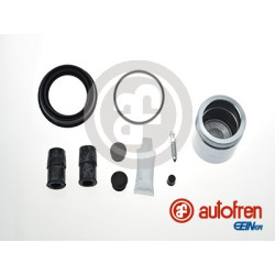 CALIPER KIT WITH PISTON
