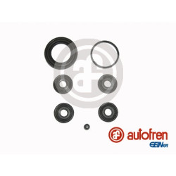 STANDARD CALIPER KIT