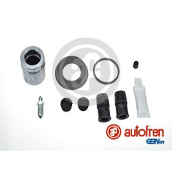 CALIPER KIT WITH PISTON