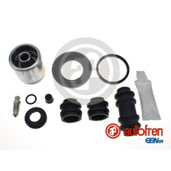 CALIPER KIT WITH PISTON + MECHANISM