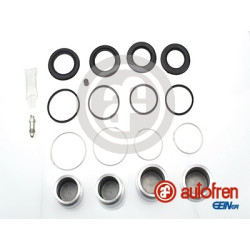 CALIPER KIT WITH PISTON