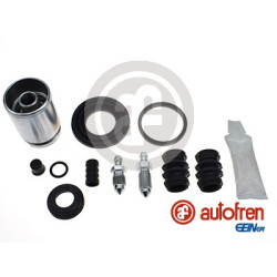 CALIPER KIT WITH PISTON + MECHANISM