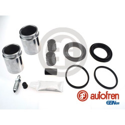 CALIPER KIT WITH PISTON