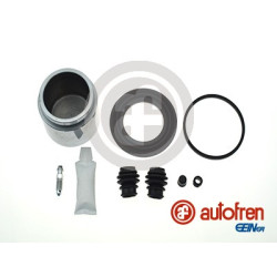 CALIPER KIT WITH PISTON