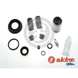 CALIPER KIT WITH PISTON