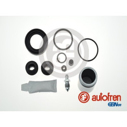 CALIPER KIT WITH PISTON