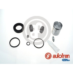 CALIPER KIT WITH PISTON