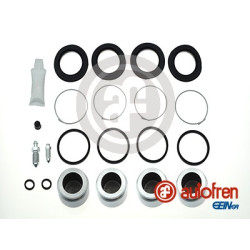 CALIPER KIT WITH PISTON