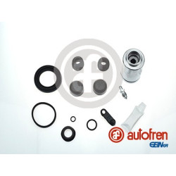 CALIPER KIT WITH PISTON