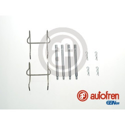 CALIPER ACCESSORY KIT