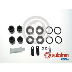 CALIPER KIT WITH PISTON