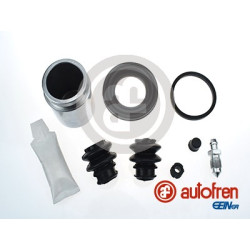 CALIPER KIT WITH PISTON