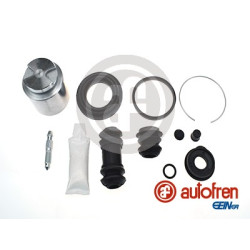 CALIPER KIT WITH PISTON