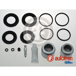 CALIPER KIT WITH PISTON