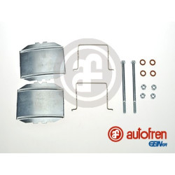 CALIPER ACCESSORY KIT